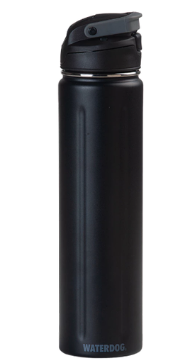 BOTELLA ACUA WATERDOG 750 