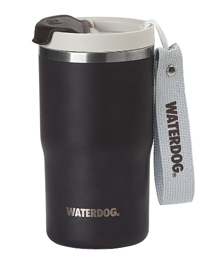 VASO WATERDOG TERMICO CERAMICA CLYDE 480 CH