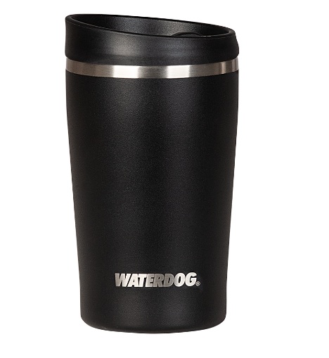 VASO WATERDOG AMERICAN 380 BK