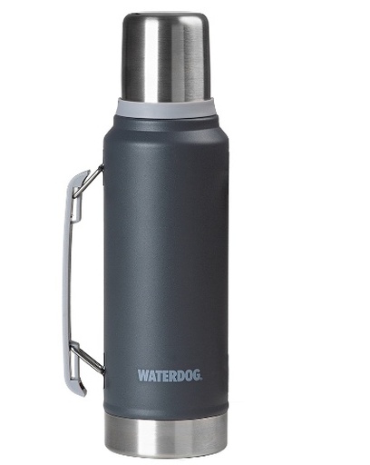 TERMO WATERDOG OMBU 1000 ML DGF
