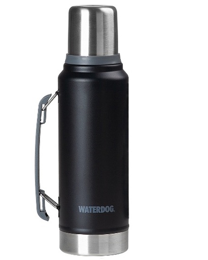 TERMO WATERDOG OMBU 1000 ML BK