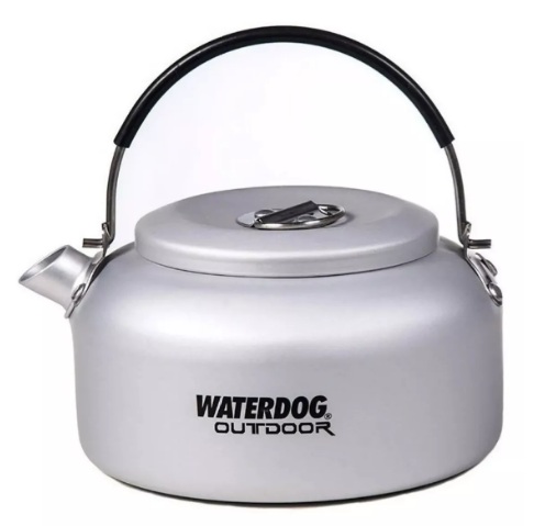 PAVA WATERDOG ALUMINIO LIVIANA