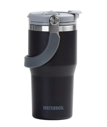 VASO WATERDOG TERMICO ZUMO 600 BK