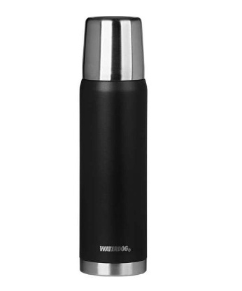 TERMO WATERDOG OBUS 1000 MATTE EDITION BK