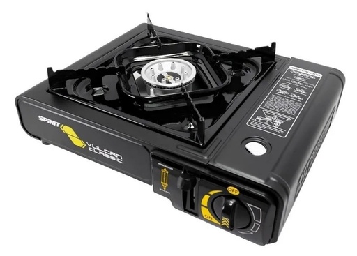 ANAFE SPINIT VULCAN CLASSIC 